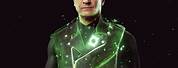 Green Lantern Fan Cast Nathan Fillion
