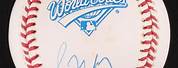 Greg Maddux Signed Baseball Only Vegas