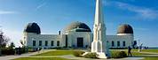 Griffith Observatory Los Angeles CA