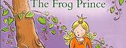 Grimm's Fairy Tales the Frog Prince