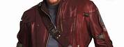 Guardians of the Galaxy Volume 3 Star Lord Costume
