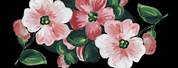Gucci Flower Wallpaper In-House