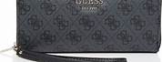 Guess Wallets for Women with Coin Purse