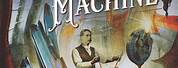 H.G. Wells the Time Machine Book