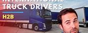 H2b Visa Truck Driver Jobs