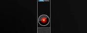 HAL 9000 Desktop Wallpaper