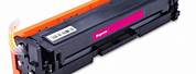 HP Color Laser Printer Ink