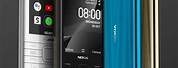 HP Nokia Feature Phone
