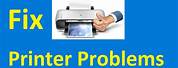 HP Printer Problems Windows 1.0