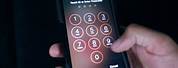 Hack iPhone 6 without Passcode