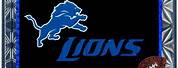Happy Birthday Detroit Lions Old Man Images