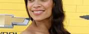 Happy Birthday Rosario Dawson