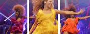 Happy Dance Beyonce GIF Glastobury