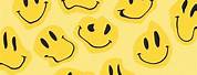 Happy Yellow Phone Wallpaper