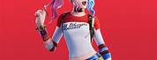 Harley Quinn From Fortnite Profile Pic