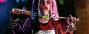 Harley Quinn Wallpaper for Xbox