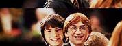 Harry Potter Face Swap