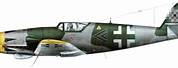 Hartmann Bf 109 K