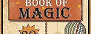 Haunted Children's Magic Tricks Book
