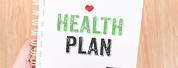 Health Plan Clip Art
