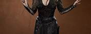 Helena Bonham Carter Harry Potter Dress