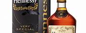 Hennessy vs Very Special Cognac