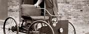 Henry Ford First Car Invented