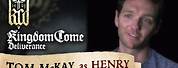 Henry Kingdom Come Actor