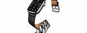 Hermes Apple Watch 3 Series Charging
