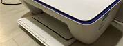 Hewlett-Packard Deskjet Printer