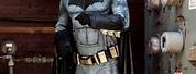 High Quality Batman Costume