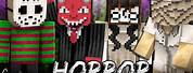 High Quality Minecraft Skins Horror