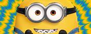 High Resolution Movie Poster Minions
