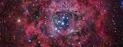 High Resolution Nebula Wallpaper 4K