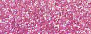 High Resolution Pink Glitter Texture