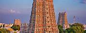 Hindu Temple Tamil Nadu