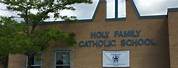 Holy Family Catholic Church School