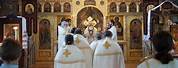 Holy Trinity Orthodox Seminary