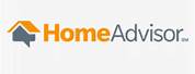 HomeAdvisor Logo in PNG