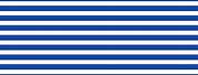 Horizontal Navy Blue and White Stripe Backgrounds