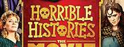 Horrible Histories the Movie DVD