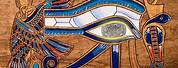 Horus One Eye
