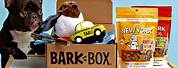 Hot Dog Bark Box