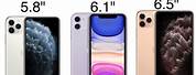 How Big Is iPhone 11 Pro Max