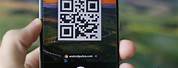 How Scan QR Code Android