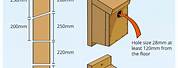 How to Build a Bird Box On a House