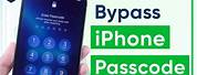 How to Hack a iPhone Passcode