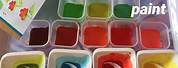 How to Make Acrylic Paint at Home