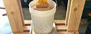 How to Make a Apple Cider Press