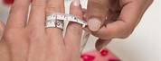 How to Measure Ring Size